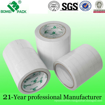 Rubber Adhesion Double Sized Tissue Tape